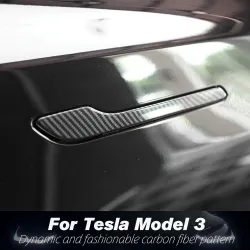 Tesla malli 3 - oven suojatarra - 4 kappaletta