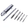 Llave inglesaWrench ajustable T-Handle - 5Pcs/Set