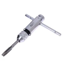 Säädettävä T-Handle Wrench - 5Pcs/Set