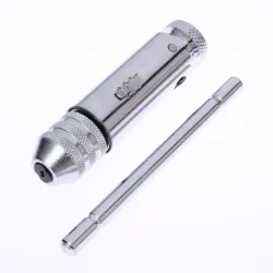 Säädettävä T-Handle Wrench - 5Pcs/Set