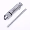 Llave inglesaWrench ajustable T-Handle - 5Pcs/Set