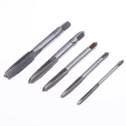 Llave inglesaWrench ajustable T-Handle - 5Pcs/Set