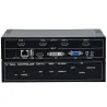 TV Wall -ohjain HDMI - DVI - VGA - USB