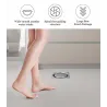 DesagüesDesagüe de piso moderno - prueba de insectos - antibloqueo - filtro de acero inoxidable