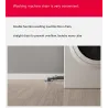 Moderno scarico del pavimento - prova di insetti - antibloccaggio - filtro in acciaio inox