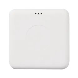 RelojesXiaomi Mijia - Bluetooth - inalámbrico - humedad electrónica digital - medidor de temperatura - sensor inteligente - t...