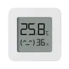 Xiaomi Mijia - Bluetooth - trådlös - digital elektronisk fukt - temperaturmätare - intelligent sensor - termometer