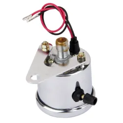 Universal Motorcycle Dual -nopeusmittari