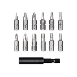 Electrical Screwdriver 3.6V 2000mAh - CordlessSchroevendraaiers