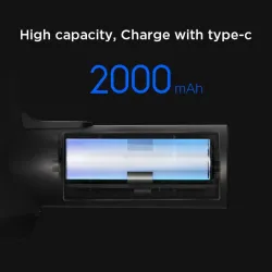 Electrical Screwdriver 3.6V 2000mAh - CordlessSchroevendraaiers