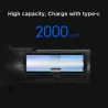 Electrical Screwdriver 3.6V 2000mAh - CordlessSchroevendraaiers