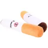 50cm - No Smoking - cigarette shape cushion