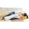 50cm - No Smoking - cigarette shape cushion