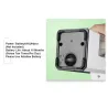 500ml - automatic - touchless alcohol dispenser - hand sanitiser