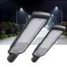 30W - 50W - AC85-265V - luce di strada LED - lampada - impermeabile IP65