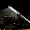 30W - 50W - AC85-265V - luce di strada LED - lampada - impermeabile IP65