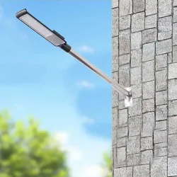 30W - 50W - AC85-265V - luce di strada LED - lampada - impermeabile IP65