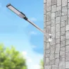 30W - 50W - AC85-265V - luce di strada LED - lampada - impermeabile IP65