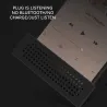 Mini telefonhållare med ljudförstärkare