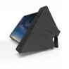 Mini phone holder with sound amplifierAccessories