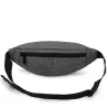 Heuptas & schoudertas - sporttas - waterdicht - nylon - met ritsenTassen