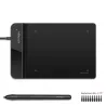 XP-Pen - 8192 nivå - 3 tum - G430S - ritning och grafisk tablett för OSU med stylus