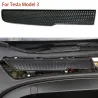Tubo di protezione per Tesla Modello 3 2017-2019