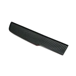 Air intake filter vent - protective cover frame for Tesla Model 3 2017-2019Air filters