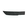 Air intake filter vent - protective cover frame for Tesla Model 3 2017-2019Air filters