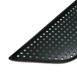 Filtros de aireVentilador de filtro de toma de aire - marco de cubierta protector para Tesla Model 3 2017-2019