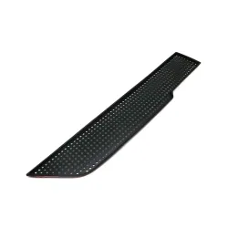 Air intake filter vent - protective cover frame for Tesla Model 3 2017-2019Air filters