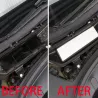 Ersättningsfilter för luftkonditionering för Tesla Model 3