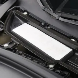 Air conditioning inlet replacement filter for Tesla Model 3Air filters
