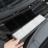 Filtro de substituição de entrada de ar condicionado para Tesla Modelo 3