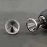Chamfer - metal remove burr tool - triangle shank