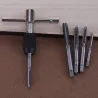 6pcs T-type Screw Thread ToolHandgereedschap