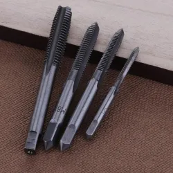 6 kappaletta - T-tyyppi - lanka ruuvimeissun haltija - wrench M3/M4/M5/M6/M8 - DIY set