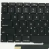 Teclado & RatónTecla de reemplazo para Apple MacBook Pro 15-Inch Retina A1398 US Laptop 2012 / 2013 / 2014 / 2015