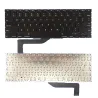 Teclado & RatónTecla de reemplazo para Apple MacBook Pro 15-Inch Retina A1398 US Laptop 2012 / 2013 / 2014 / 2015