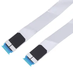 Playstation 4Consola anfitriona CD unidad láser cinta - cable flex para PS4