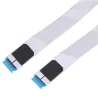 Console host CD laser nauha - flex kaapeli PS4