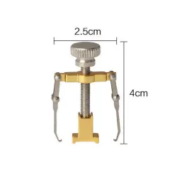 Professionell ingrown toenail korrigator - lifter - rostfritt stål