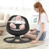 Cadeira de balanço do bebê - elétrico - Bluetooth
