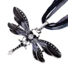 CollarBohemian Dragonfly Collar