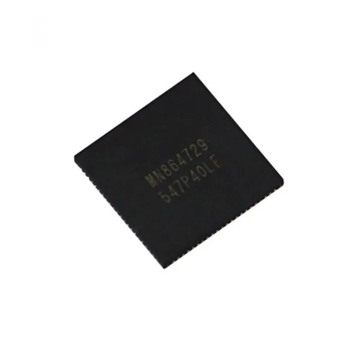 HDMI Output IC MN864729 Chip - Playstation PS4 Slim - Pro Console Motherboard