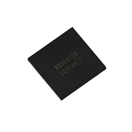 Juegos de vídeoHDMI Output IC MN864729 Chip - Playstation 4 - PS4 Slim - Guión de consola Pro