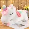 Kawaii jätti Unicorn Plush -lelun