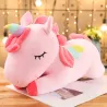 Kawaii jätti Unicorn Plush -lelun