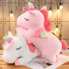 Kawaii jätti Unicorn Plush -lelun