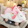 Kawaii jätti Unicorn Plush -lelun